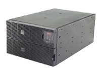 APC SURT7500RMXLI Smart-UPS RT 7500VA RM 230V