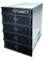 APC SYMMETRA 12KVA SCALABLE TO 12KVA RACK MOUNT