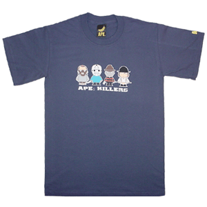 Ape Killers Tee