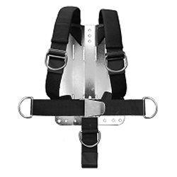 Apeks Deluxe Webbed Harness