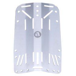 Apeks WTX Steel Back Plate