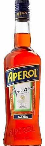 Aperol Liqueurs 70 cl