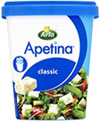Apetina Cubes (200g)