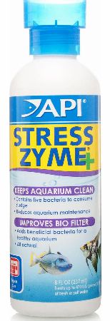 API Stress Zyme