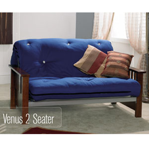 Apollo Beds , Venus, 2 Seater Sofa Bed