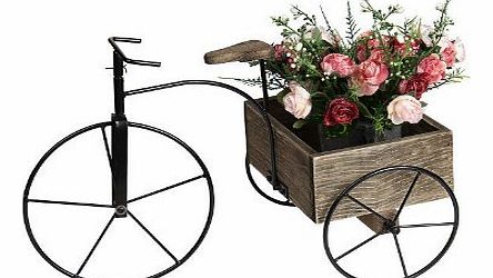 Apollo Tricycle Planter