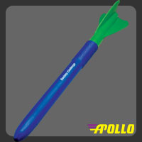 Apollo jav