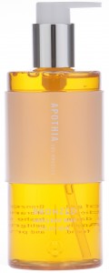 Apothia HAND and BODY WASH - BRONZED (300ML)