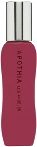 Apothia VELVET ROPE ROLL ON PERFUME OIL (9ML)