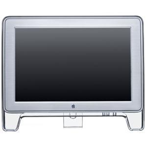 APPLE 22 tft monitor