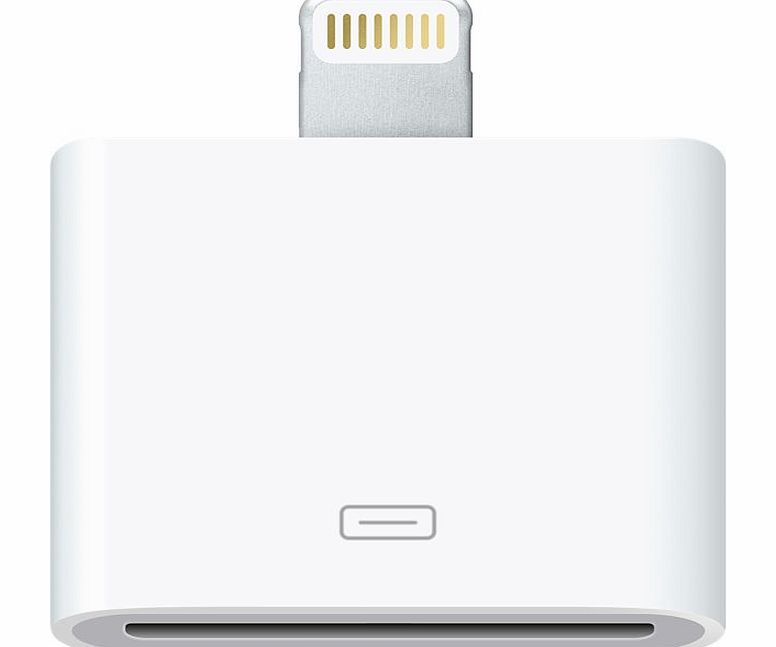 Apple 30PIN-ADAPTER