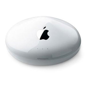 APPLE AirPort Extreme