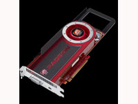 ATI Radeon HD 4870 Graphics Upgrade Kit -