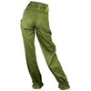 Apple Bottom Highwaist Cargo Pants (Olive)