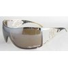 Large Frame Jeweled AB Sunglasses