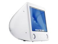 Apple eMac (M8655B/A)