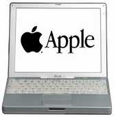 APPLE IBOOK COMBO