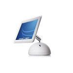 APPLE IMAC G4/1GHz 256/80/S-DRIVE