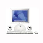 APPLE IMAC G4 800 256 60 S-Drive