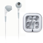 Apple In-Ear Headphones