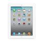 Apple iPad 2 Wi-Fi 16 GB - White MC979B/A