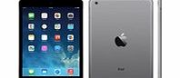 APPLE iPad Air Wi-Fi 128GB Space Grey