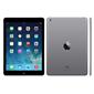 Apple iPad Air Wi-Fi 16GB Space Gray MD785B/A