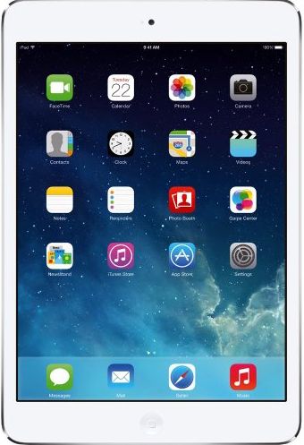 Apple iPad mini 16GB Wi-Fi