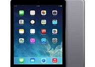 Apple iPad Mini Wifi-Cell 16GB Space Gray