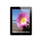 Apple iPad with Retina display with Wi-Fi 16GB -