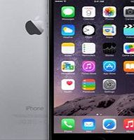 Apple IPHONE 6  64GB SPACE GREY