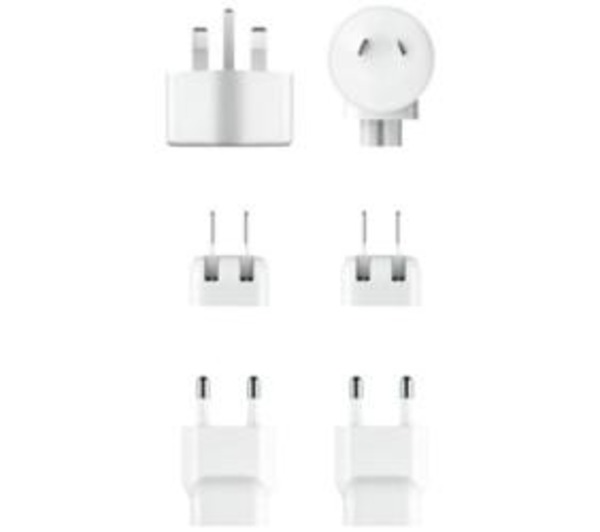 Apple Iphone world