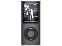 Apple Ipod Nano 16gb - BLACK