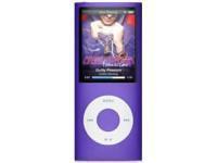 Apple Ipod Nano 16gb - Purple