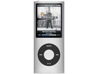 Apple Ipod Nano 16gb - Silver