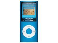 Apple Ipod Nano 8gb - Blue