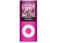 Apple Ipod Nano 8gb - Pink