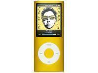 Apple Ipod Nano 8gb - Yellow