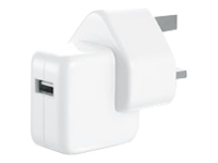 iPod USB Power Adapter