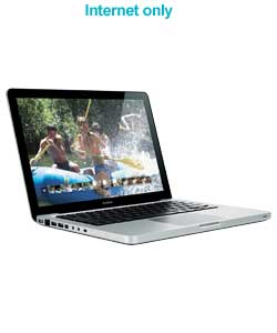 Apple MacBook 2.4 13in Laptop