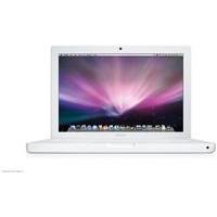 APPLE MACBOOK 2.4 2GB White