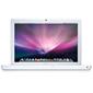 Apple MacBook Core 2 Duo 2GB 120GB DVDRW OSX
