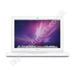 Apple MacBook Laptop