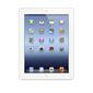 Apple new iPad Wi-Fi 16 GB - White MD328B/A