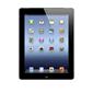 Apple new iPad Wi-Fi and Cellular 64 GB - Black