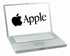 APPLE POWERBOOK 15 1.67GHz SD