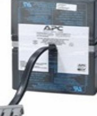 Apple Replacement Battery Cartridge #33 - UPS battery