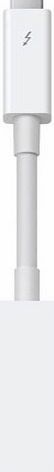 Apple Thunderbolt to Gigabit Ethernet Adapter