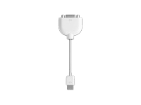 apple VGA adapter