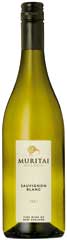 Appleby Vintners Ltd Muritai Sauvignon Blanc 2007 WHITE New Zealand